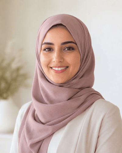 هلا الدوسري
