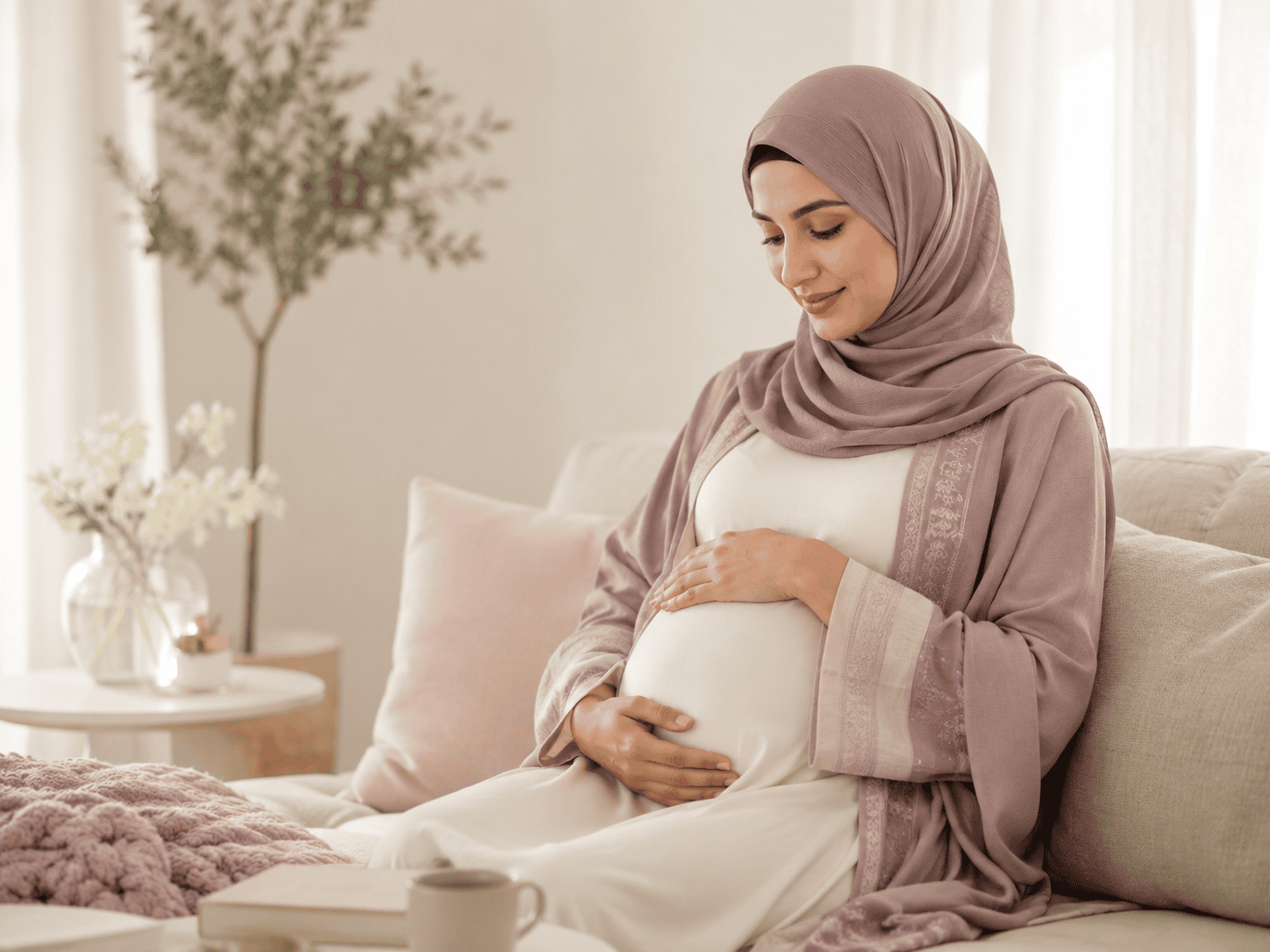 برنامج الحمل الشامل